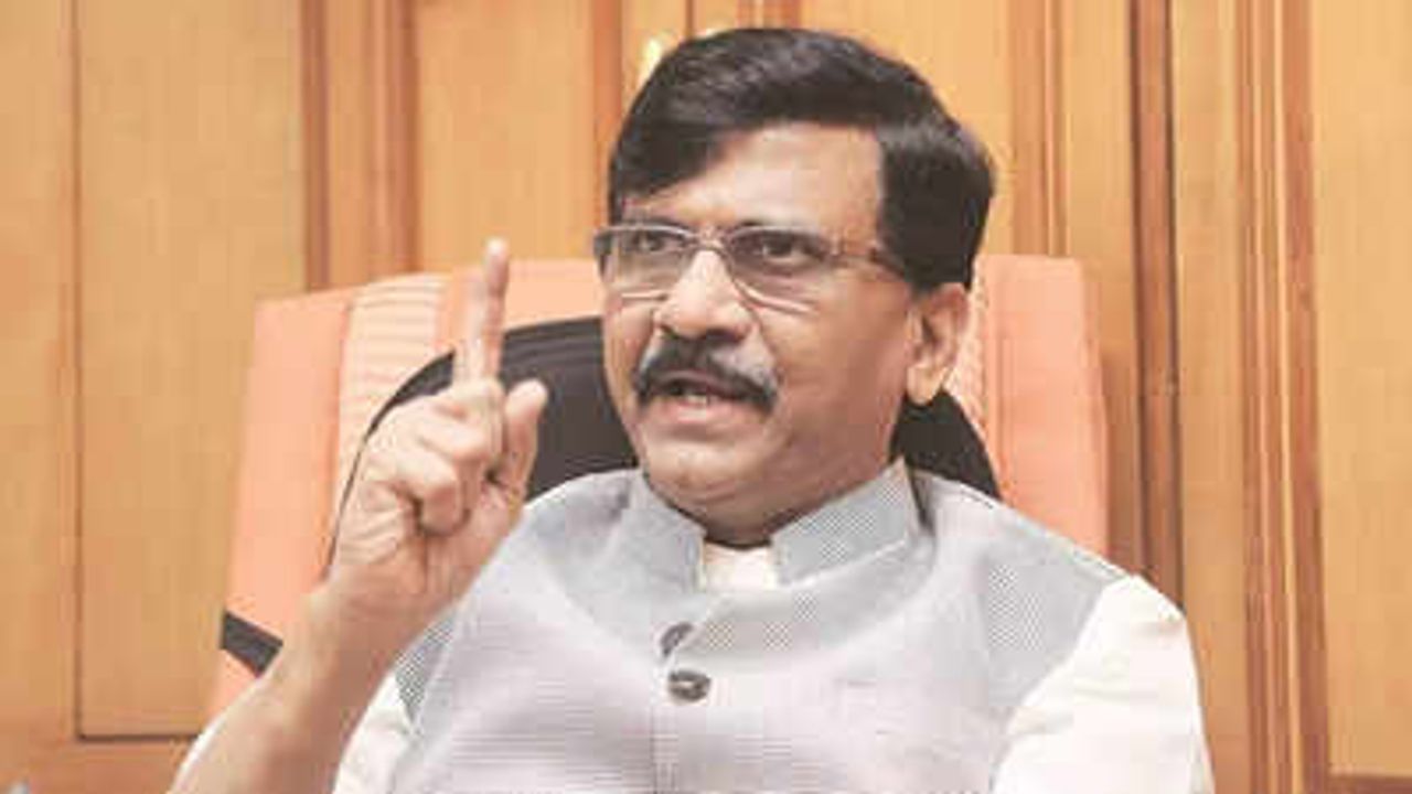 Sanjay Raut reacts at Union minister claims of PoK will merge with India