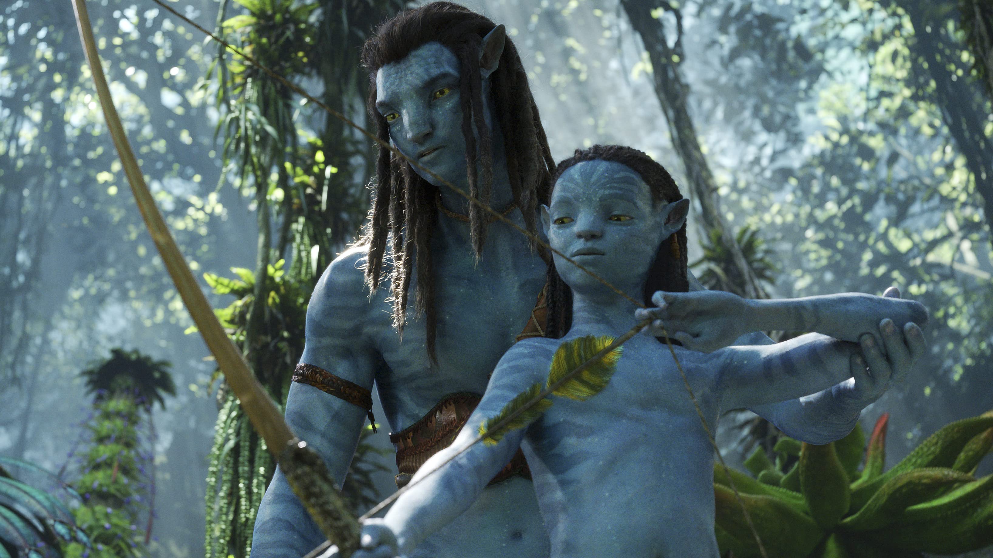 ‘Avatar 2’ crosses Rs 7,000 crores<br>worldwide in 10 days