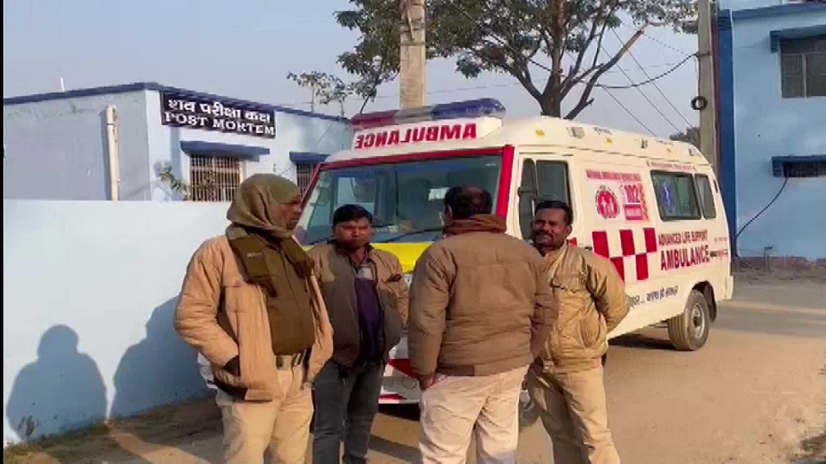 20 People Die After Consuming Hooch In Bihar