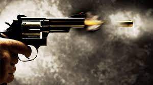 2 men open fire at police in Chandigarh, held