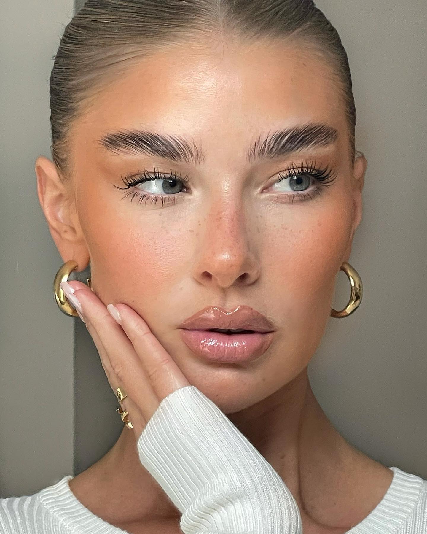 symaskine Drik vand respektfuld The biggest beauty trends you need to know for 2023 - The Daily Guardian