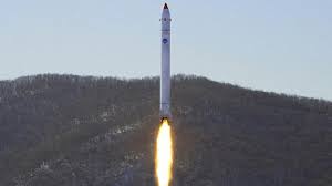‘Final stage’ test spy-satellite completed in North Korea