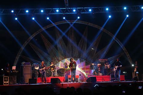 Vedanta Udaipur music festival concludes its 6th edition on a high note