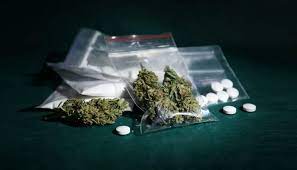 Mizoram: Drugs worth Rs 1.18 crore seized, 4 held