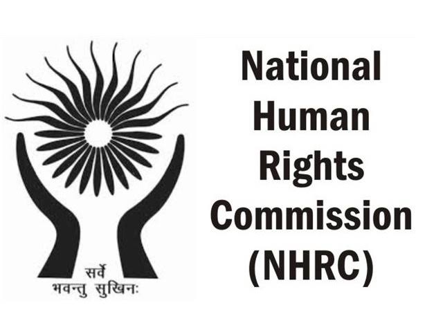 Son commits suicide after father beaten by police, NHRC takes cognisance