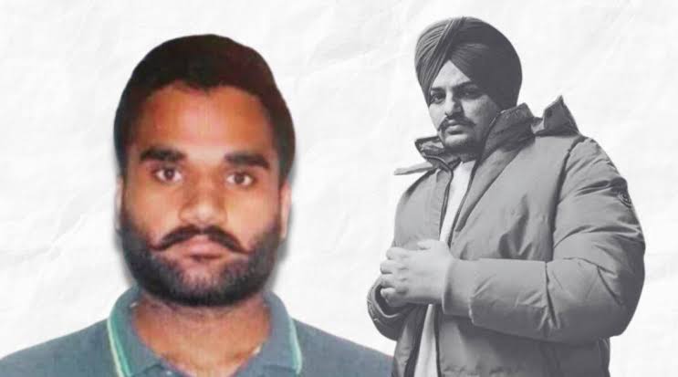 FBI to handover gangster Goldy Brar to India