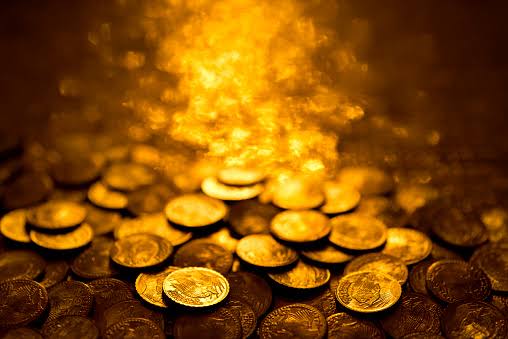 Andhra: Gold coins discovered while digging borewell in  West Godavari