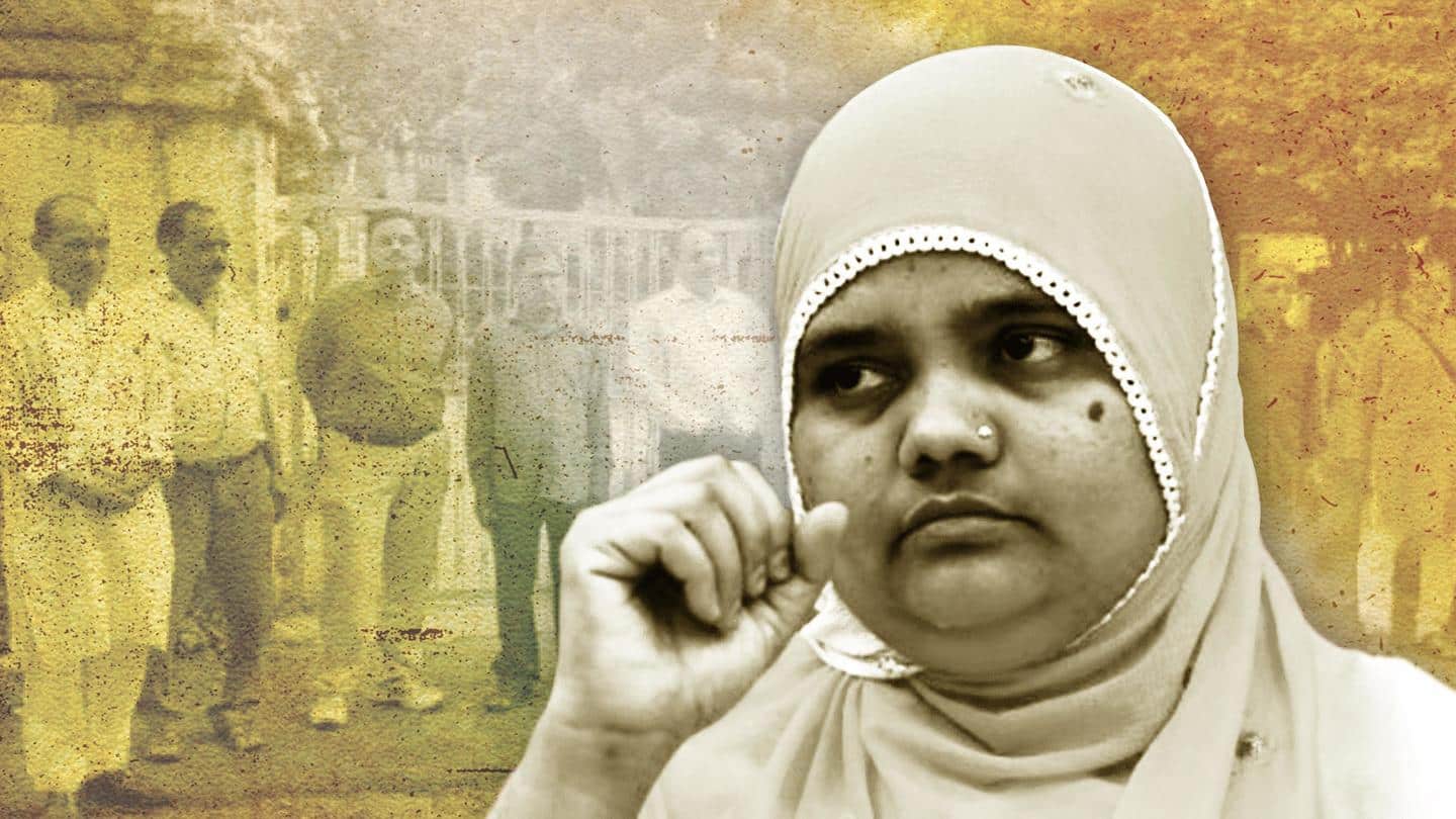 SC Denies Bilkis Bano’s Review Plea Against The Release Of 11 Convicts