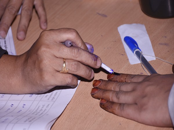 UP: Mainpuri witnesses 18.72 % voter turnout till 11 am