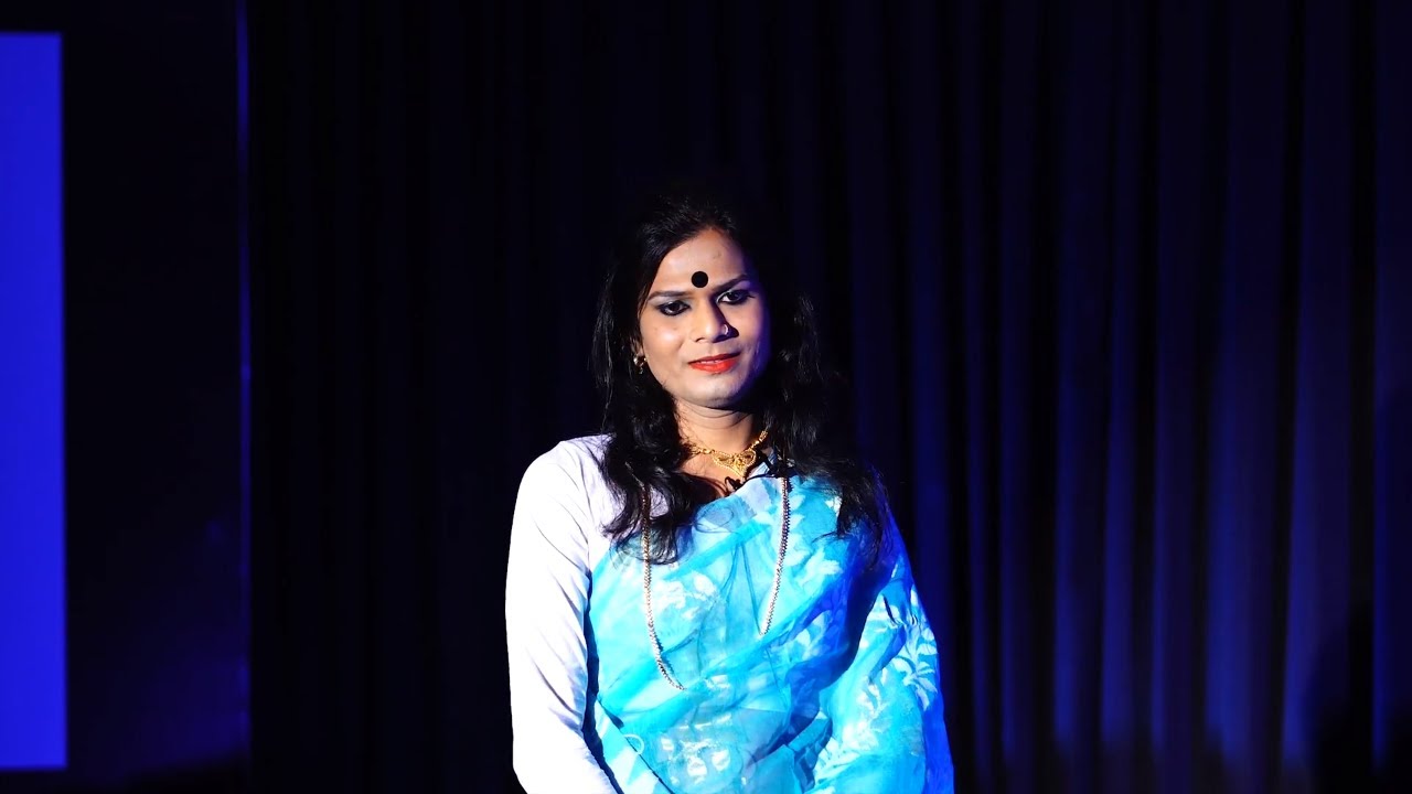 India's first transgender judg