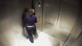 Minor girls trapped in lift for 25 min on 11th floor in Ghaziabad, office bearers booked