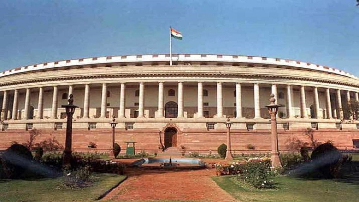 Parliament winter session to end on 23 December