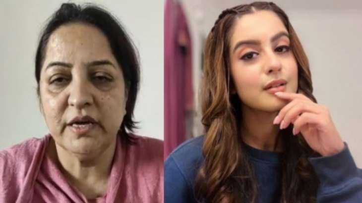 Sheezan Khan “consumed drugs”, alleges Tunisha Sharma’s mother
