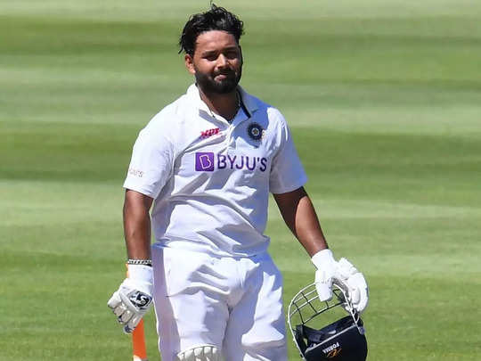 Rishabh Pant is to be shifted from ICU to private suite