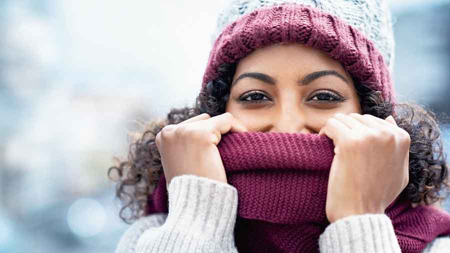 How to care for your airway during winter