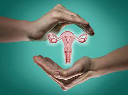 Ministrations of Cervix Cancer