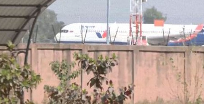 Hoax Bomb Call: Moscow-Goa Flight Departs From Gujarat