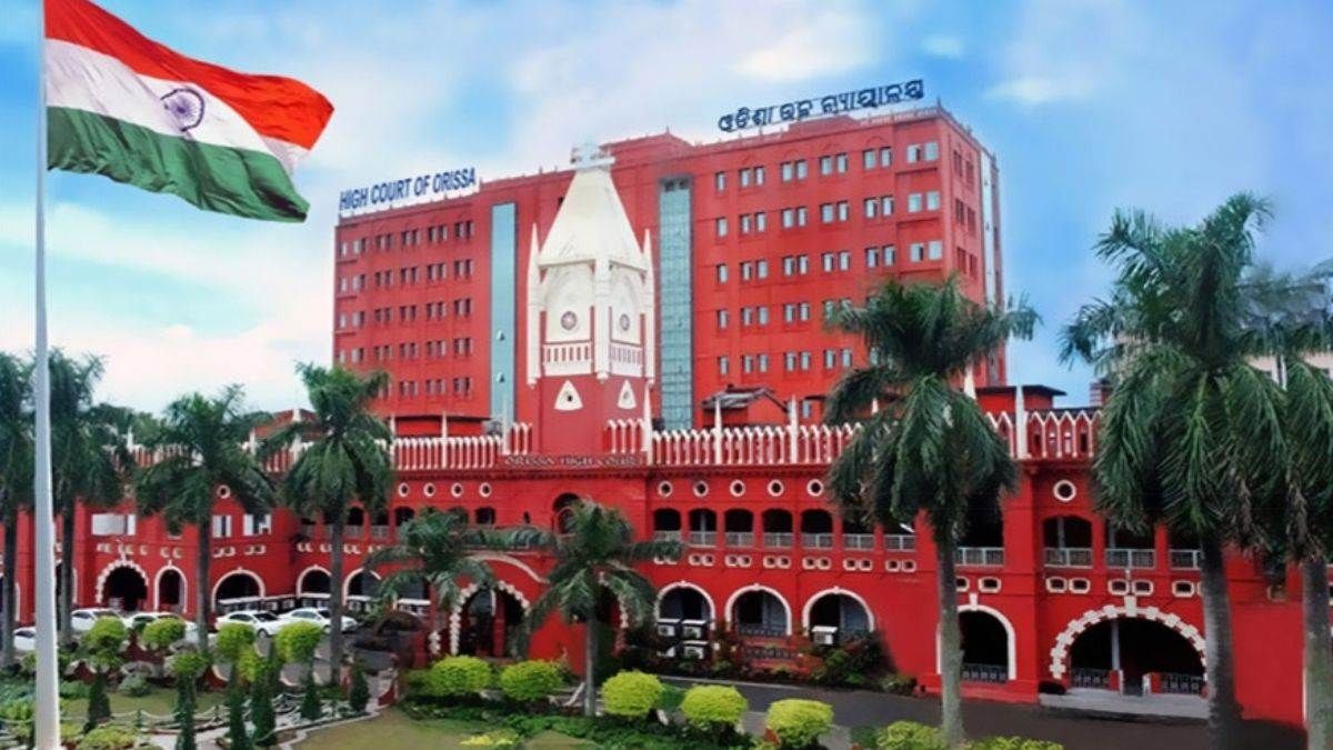 Consensual Sex Under False Marriage Is Not Rape: Orissa High Court