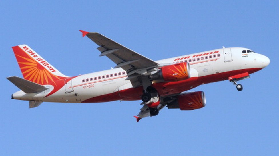 Air India amends existing in-flight liquor policy after the urination case