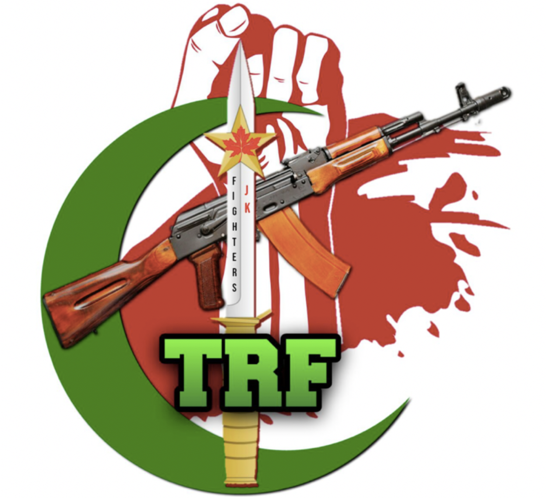 TRF issues threat letter to carry out attacks on minority employees