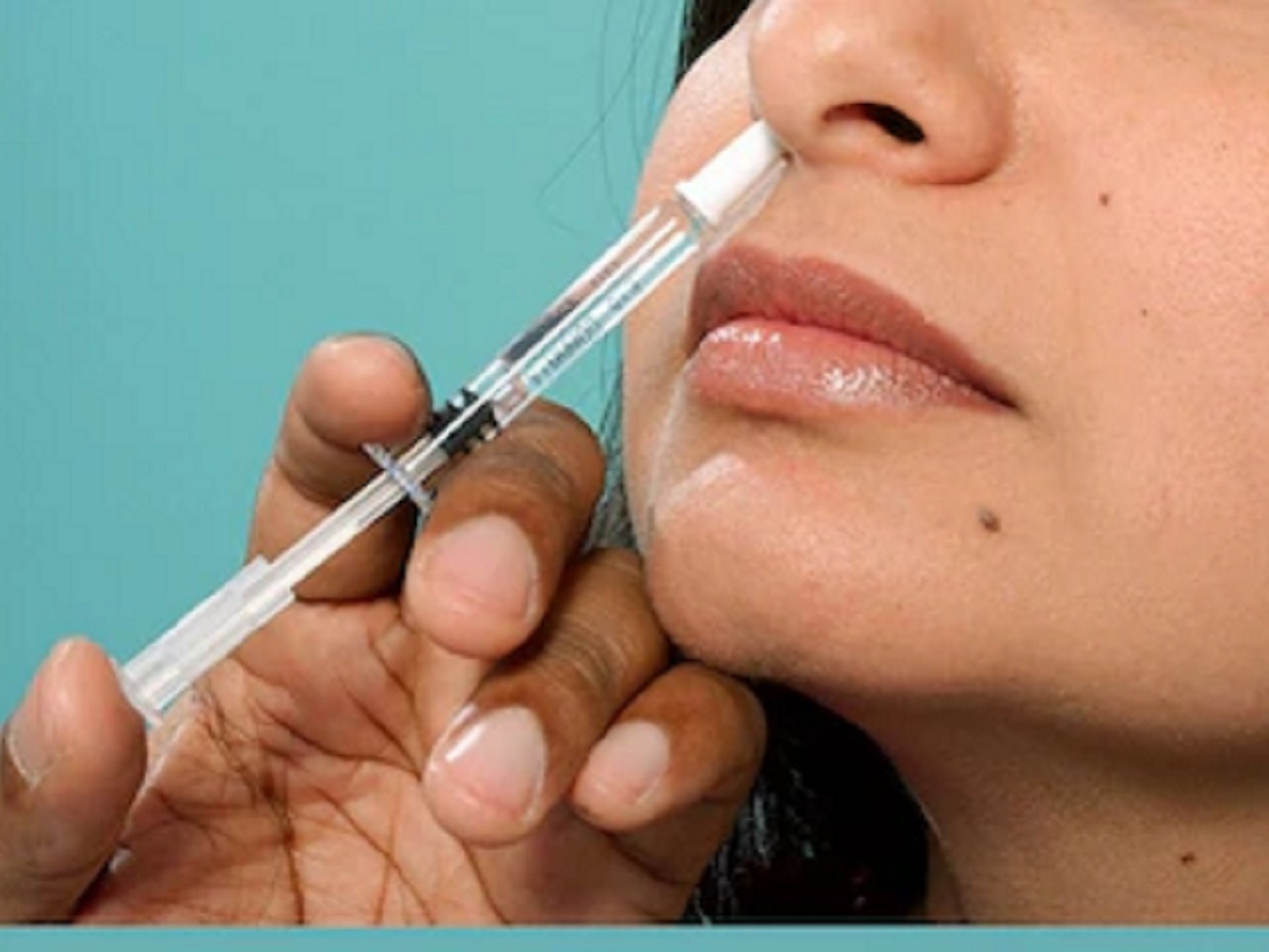 What you need to know about nasal vaccines