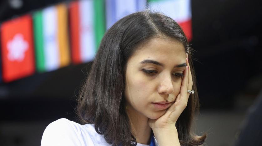 Iranian Player Threatened To Not Return After Competing Without Hijab