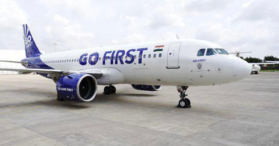 DGCA seeks report from GoFirst after flight takes off without 50 passengers