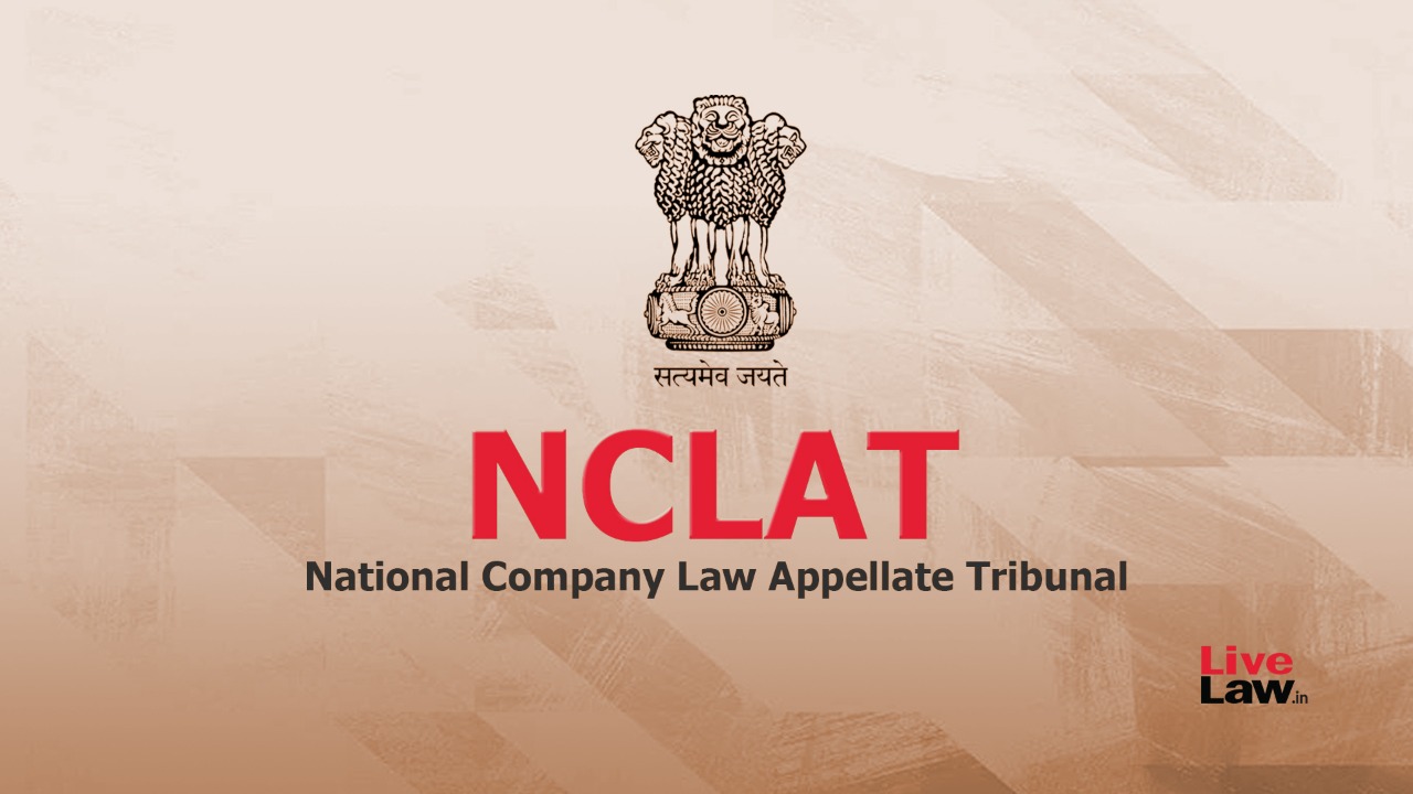 NCLAT DELHI: OPERATIONALCREDITORS ONLY ENTITLEDTO MINIMUM OF THELIQUIDATION VALUE