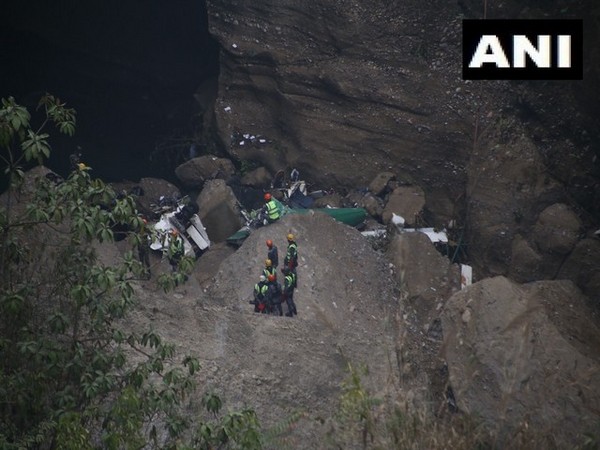 Nepal Plane Crash: Nepal Army hands over black box to Civil Aviation Authority 