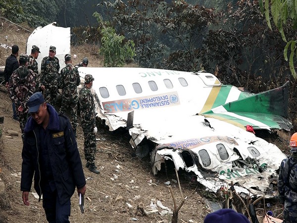 Nepal Flight Crash- 71 Bodies Recovered So Far