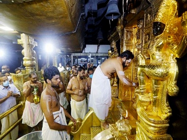 Pilgrimage season at Sabarimala set to conclude on Thursday