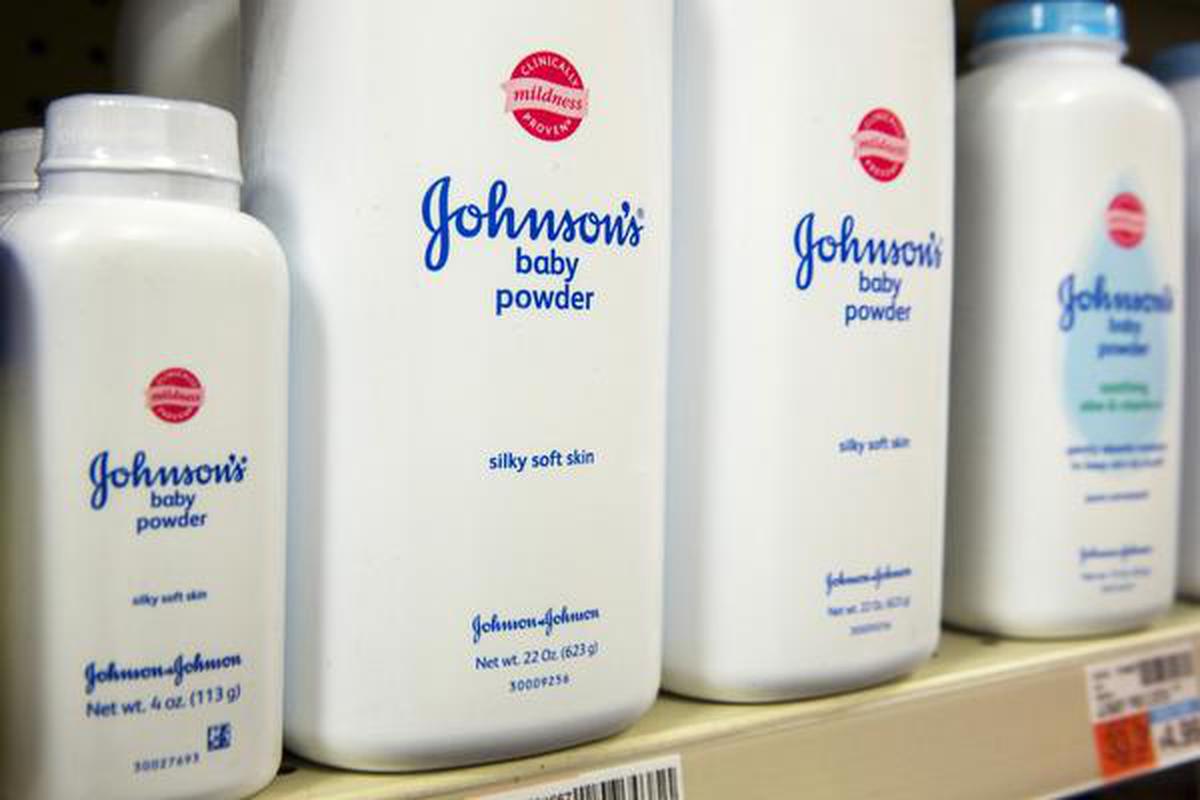 Bombay High Court permits Johnson & Johnson to sell baby powder