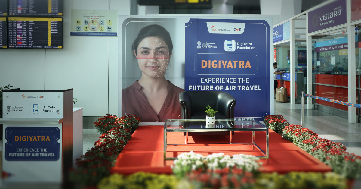 Digi Yatra to be implemented at Kolkata, Pune, Vijayawada airports