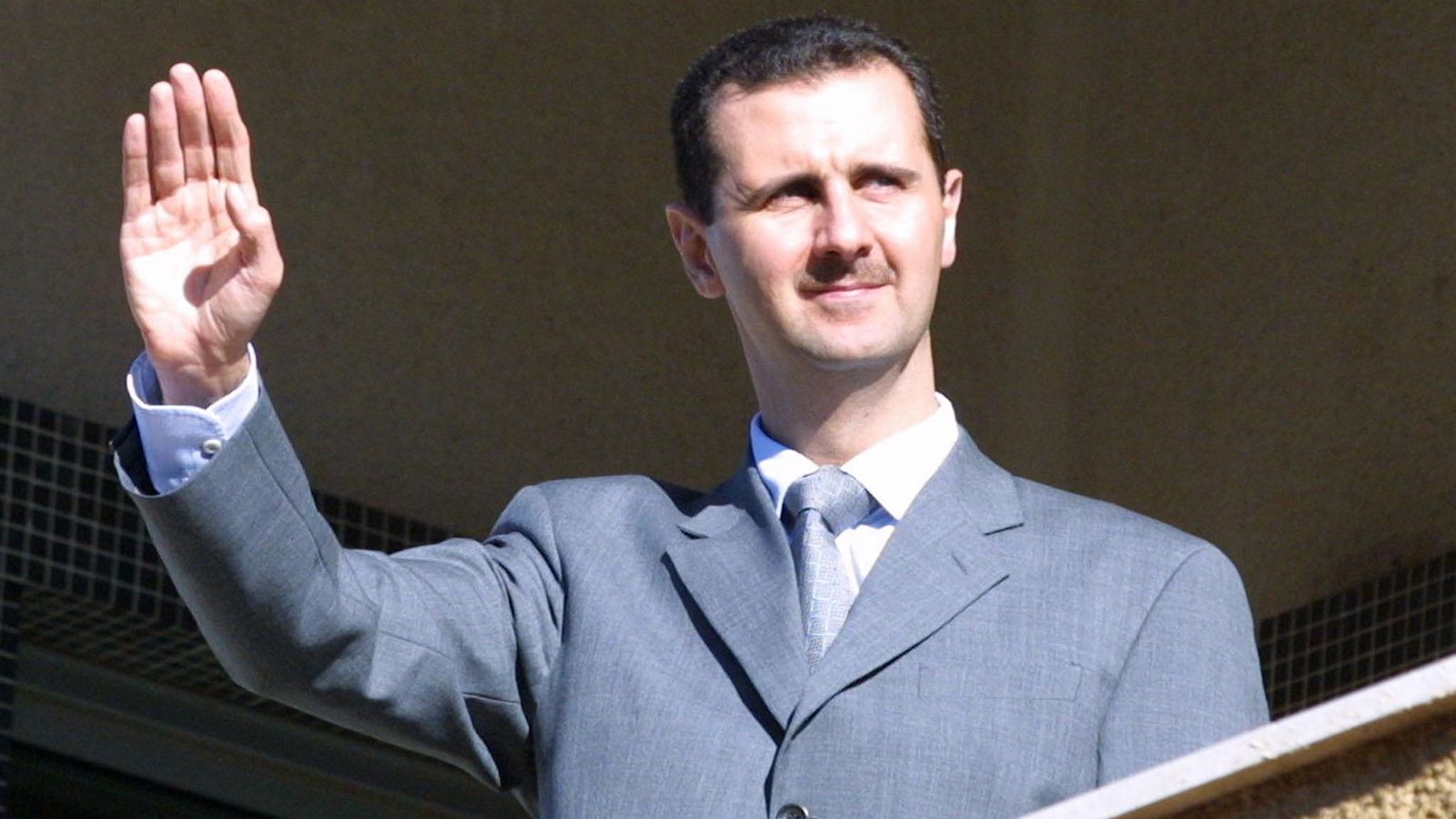 Syria’s Assad is no longer a ‘pariah’ in the Arab world