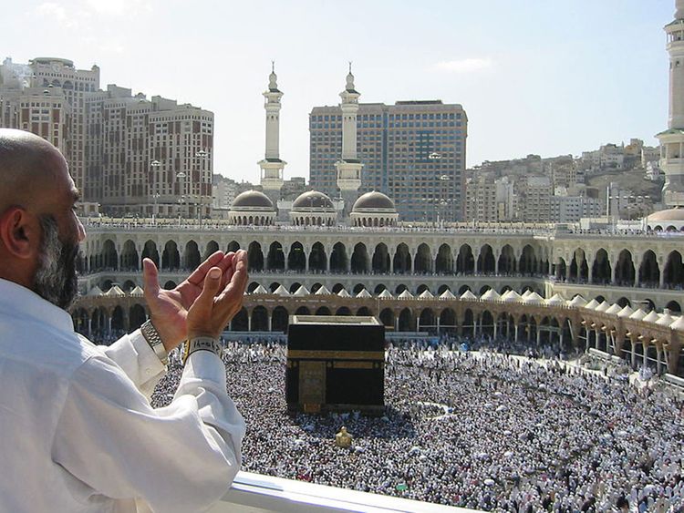 No limit on the number of pilgrims for this year’s Hajj, announces Saudi Arabia