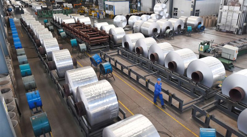 Aluminum industry seeks removal of tax on raw material: Budget 2023
