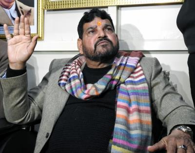 Brij Bhushan made big claims on SP Chief Akhilesh yadav skipping wrestlers protest