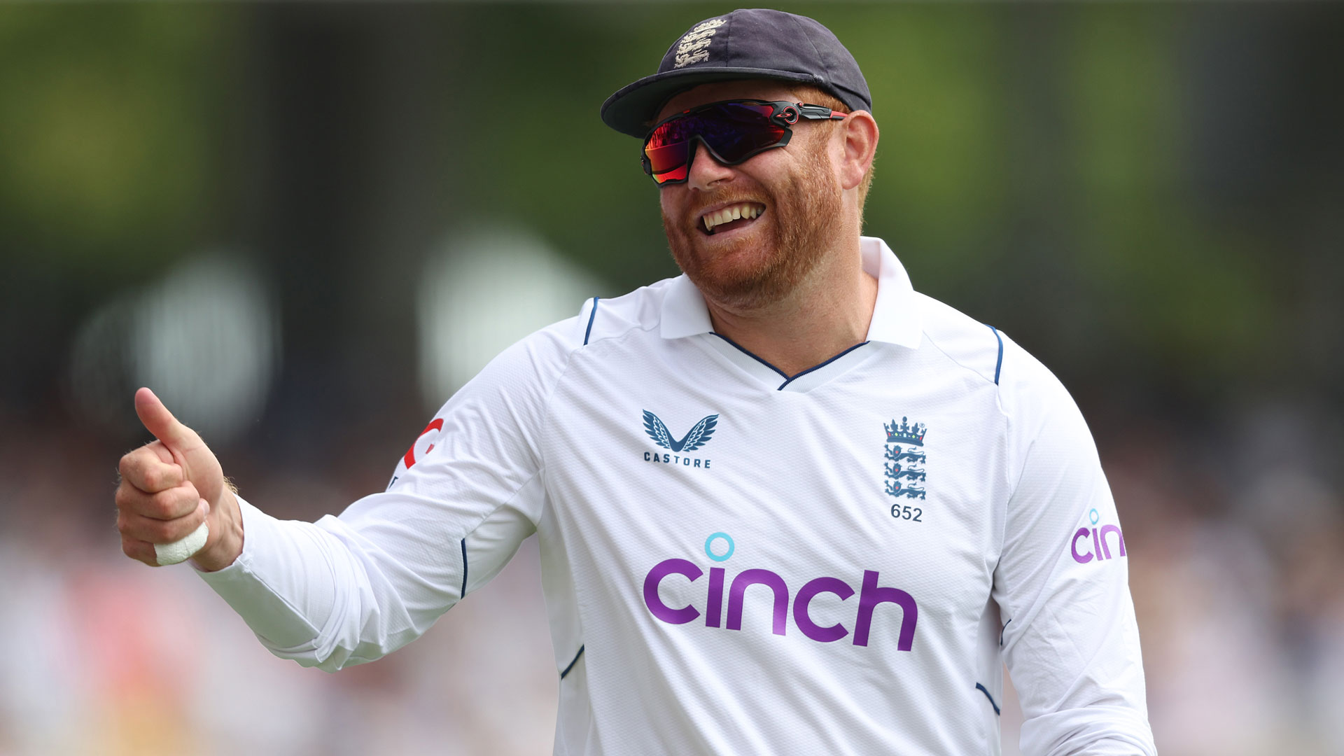 Cannot wait to get back on field doing what I do best: Jonny Bairstow