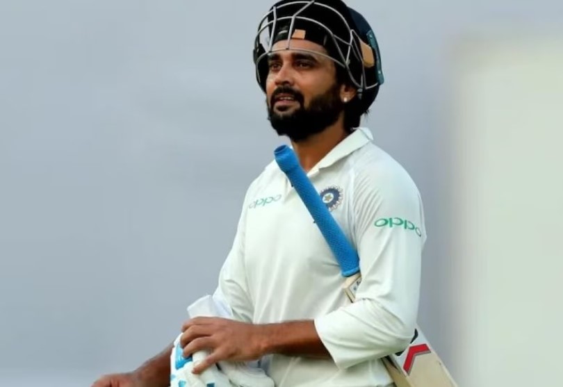 Murli Vijay retires from all forms of international cricket