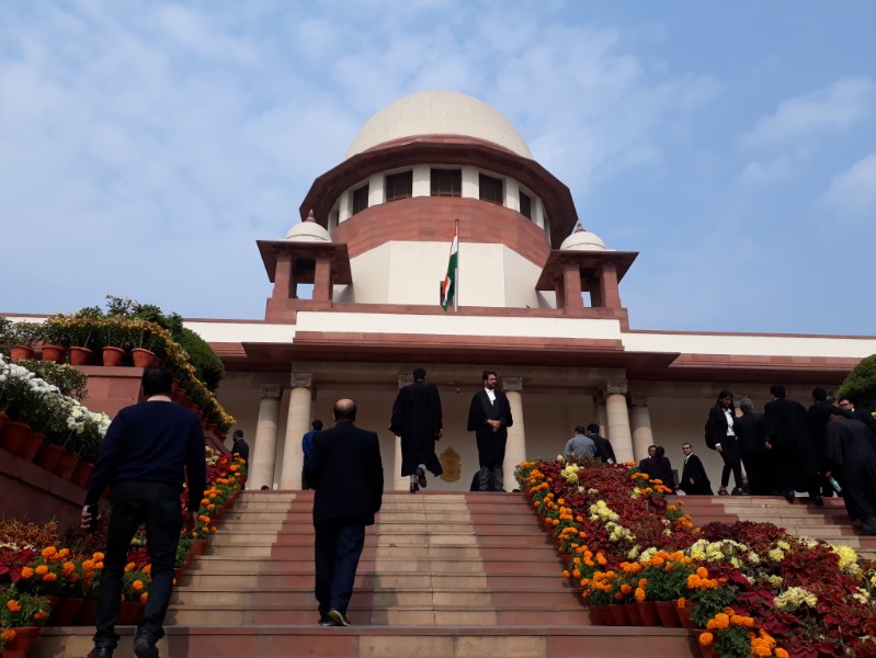 Supreme Court to consider a three-judge panel to address the Karnataka Hijab ban row