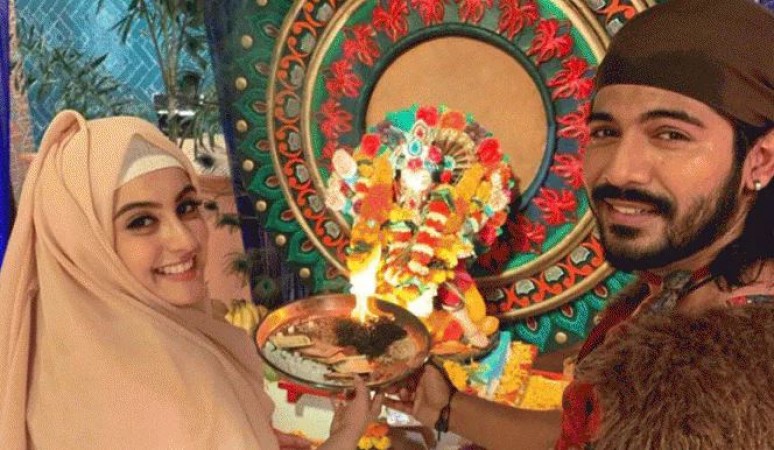 Tunisha Sharma’s Uncle Claims She Was Forced To Convert Religion