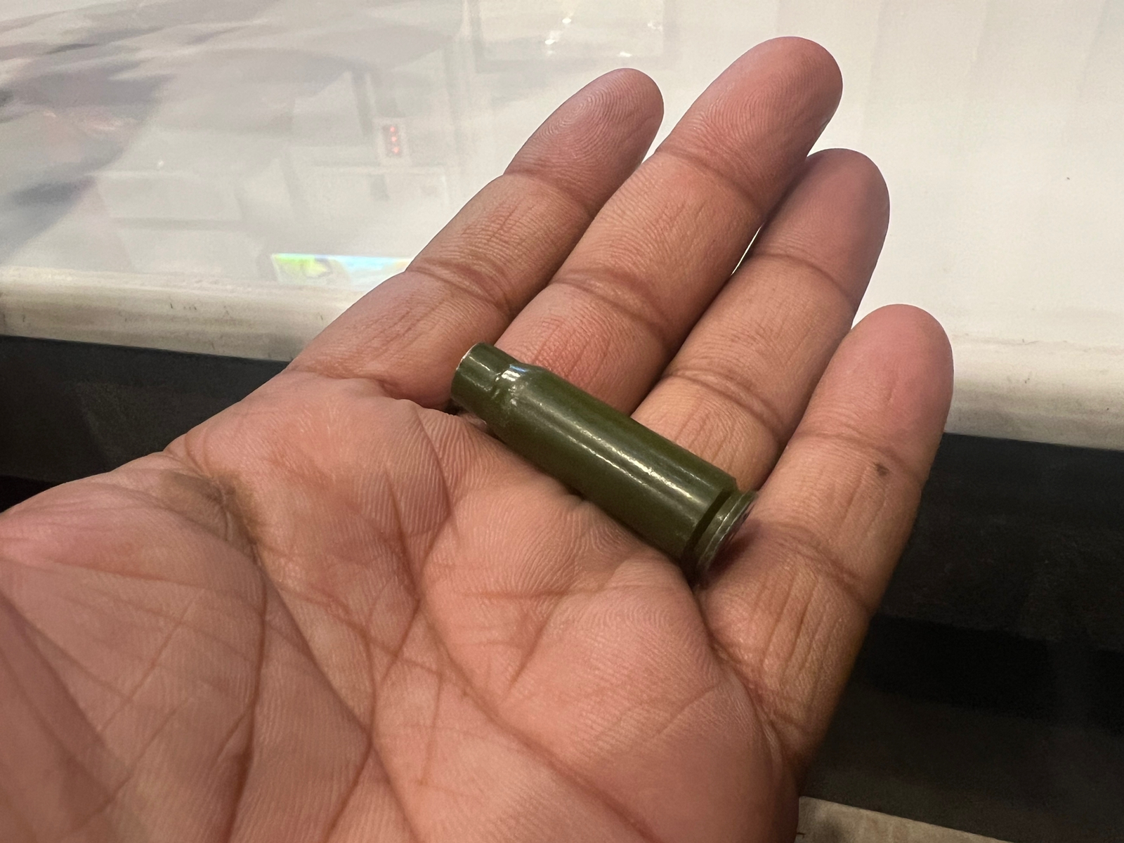 China made bullets used to kill Hindus in Rajouri