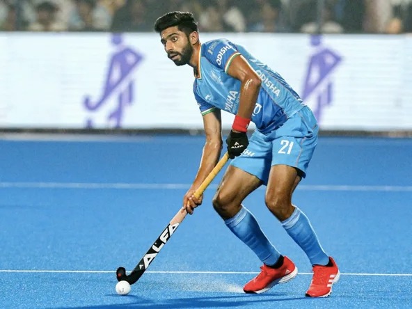 India vs New Zealand Hockey World Cup 2023: When and Where to watch