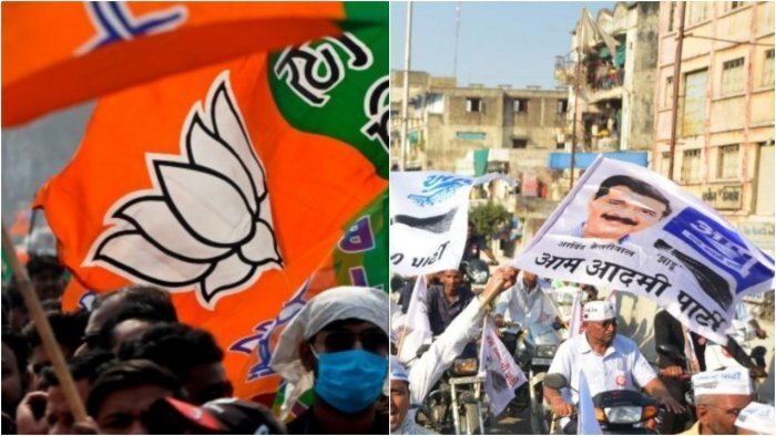 BJP defeats AAP by 1 Vote in Chandigarh mayoral poll