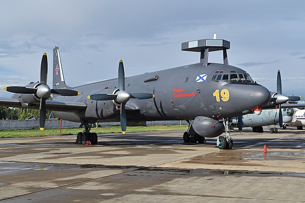 IL 38 Aircraft to fly last time over Kartvya Path on Republic Day
