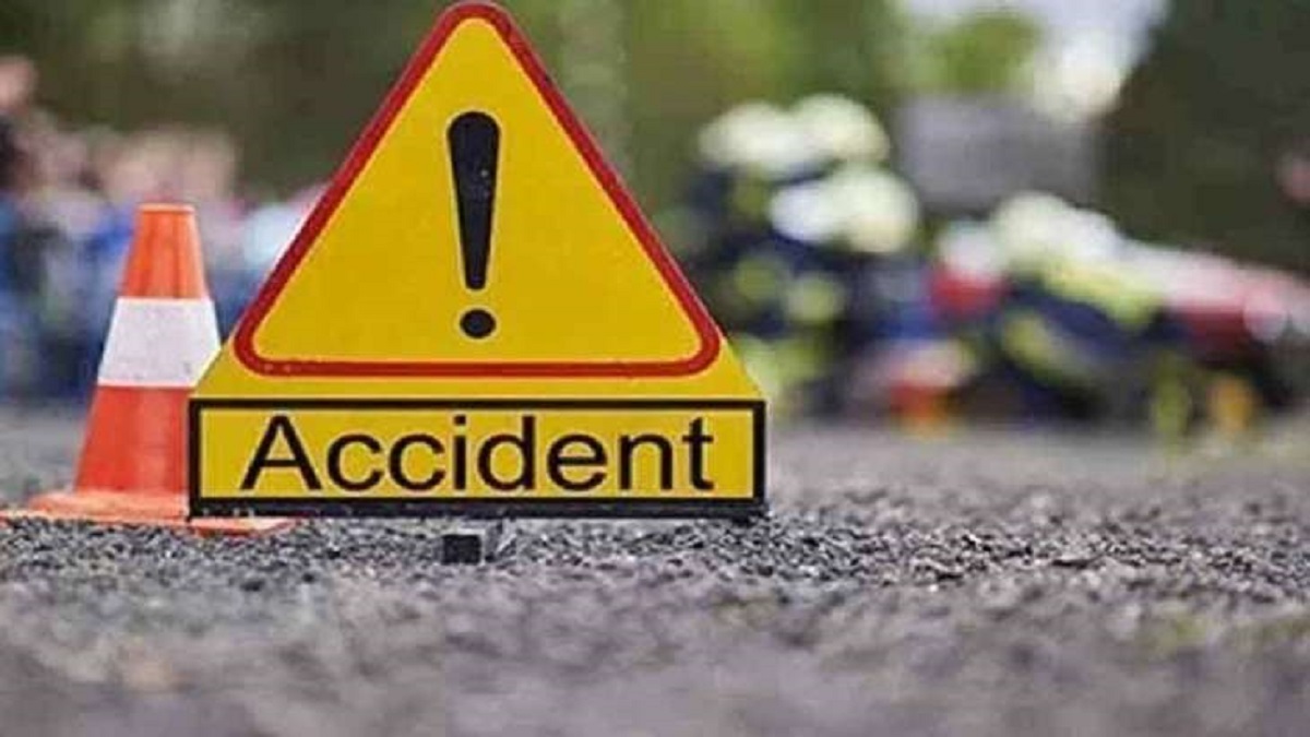 Mastung: Three members of family killed in accident 
