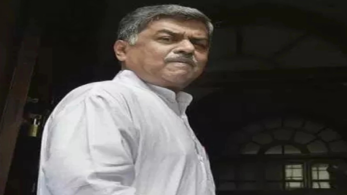 Congress leader Hariprasad praised Bihar for conducting public caste census