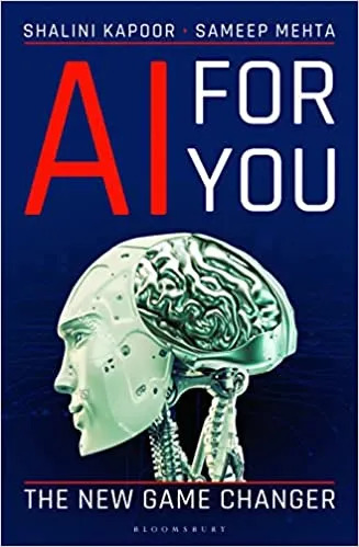 ‘AI for You: The New Game ChangeR’ provides introductory knowledge on AI