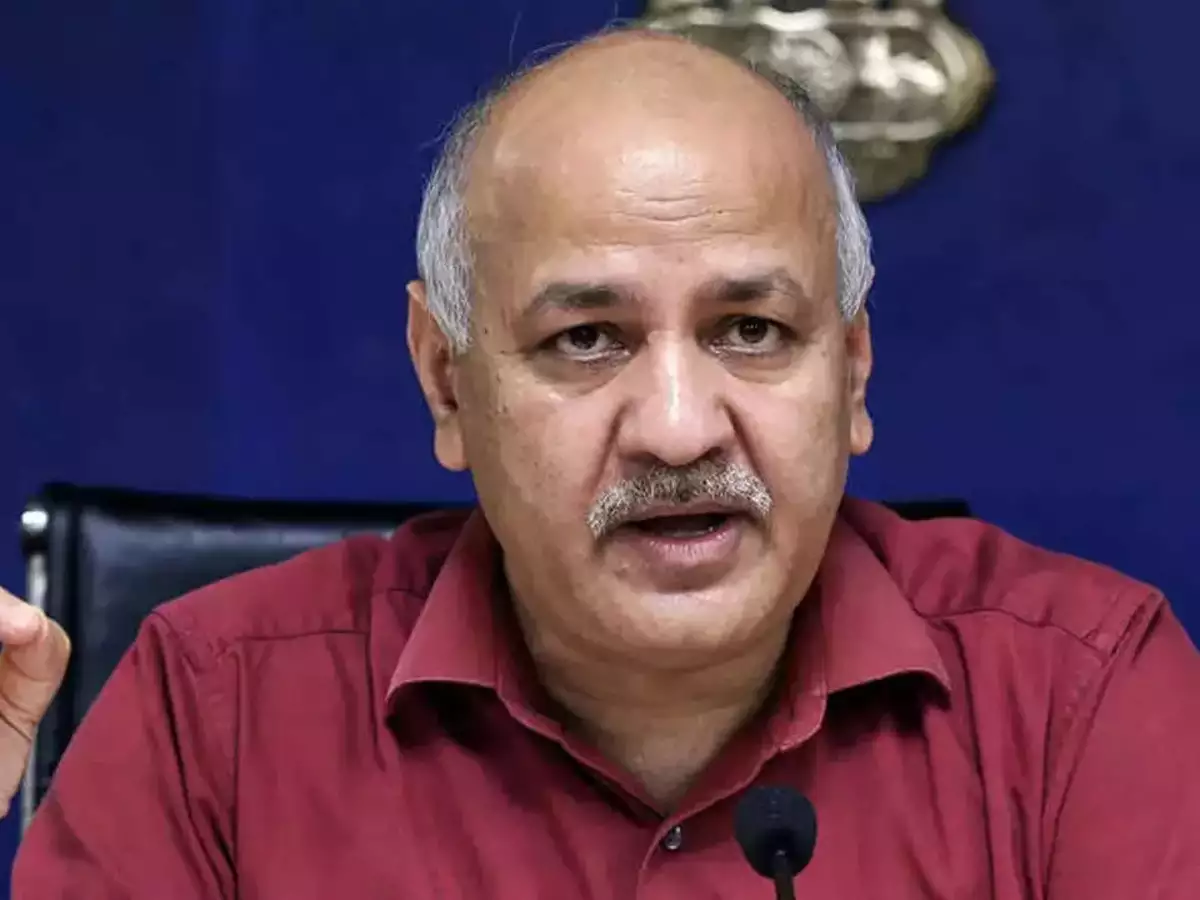 Allegations of ‘misbehaviour’ with Manish Sisodia, Delhi Court orders CCTV footage to be preserved