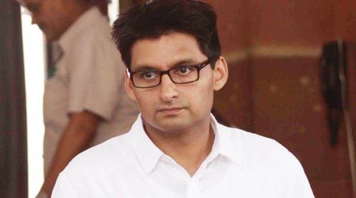“Will file defamation case against WFI chief,” said Congress MP Deepender Singh Hooda